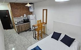 Monoambiente en Resistencia